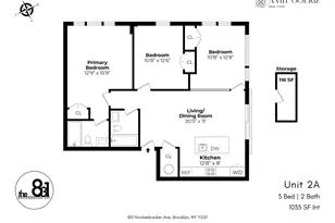 831 Knickerbocker Ave, Brooklyn, NY 11207 - Photo 10