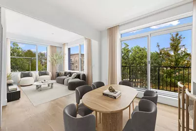 831 Knickerbocker Avenue #2A, Brooklyn, NY 11207 - Photo 2