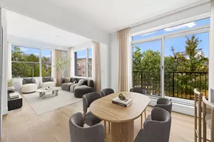 831 Knickerbocker Ave, Brooklyn, NY 11207 - Photo 2