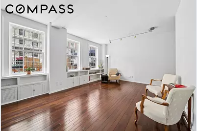522 W End Avenue #1B, New York City, NY 10024 - Photo 2