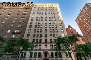 522 West End Ave, New York City, NY 10024 - Photo 12
