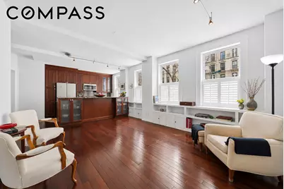 522 W End Avenue #1B, New York City, NY 10024 - Photo 4