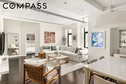 14 E 4th Street #803, New York, NY 10012 - Photo 2