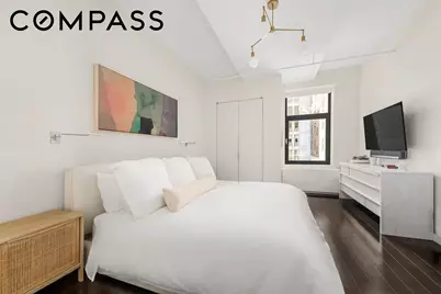 14 E 4th Street #803, New York, NY 10012 - Photo 6