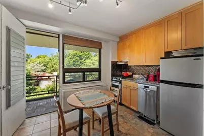 4901 Henry Hudson Parkway W #5N, Bronx, NY 10471 - Photo 6