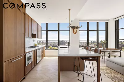115 York Street #17F, Brooklyn, NY 11201 - Photo 2