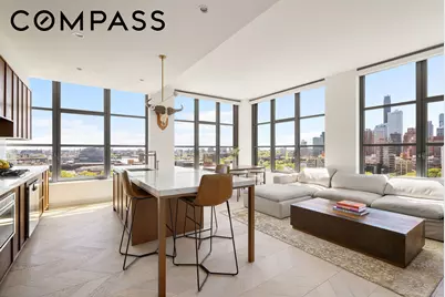 115 York Street #17F, Brooklyn, NY 11201 - Photo 1
