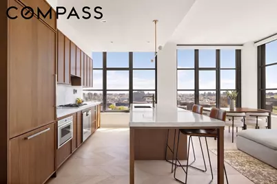 115 York Street #17F, New York City, NY 11201 - Photo 2