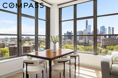 115 York Street #17F, New York City, NY 11201 - Photo 4