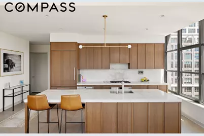 115 York Street #17F, Brooklyn, NY 11201 - Photo 4
