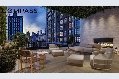 115 York Street #17F, Brooklyn, NY 11201 - Photo 16