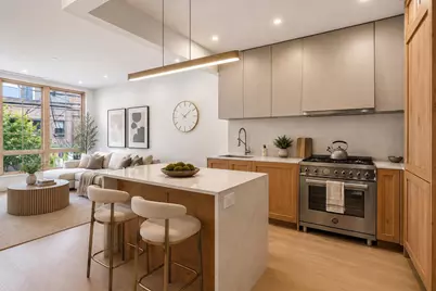 176 Frost Street #PH-A, Brooklyn, NY 11211 - Photo 2