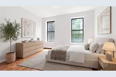 114 W 136th Street #3, New York, NY 10030 - Photo 2