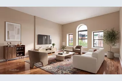 114 W 136th Street #3, New York, NY 10030 - Photo 1