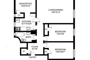 129 Columbia Heights, New York City, NY 11201 - Photo 20