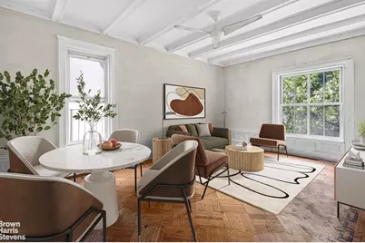129 Columbia Heights #35, Brooklyn, NY 11201 - Photo 1