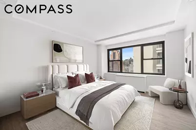 166 E 61st Street #18E, New York, NY 10065 - Photo 4