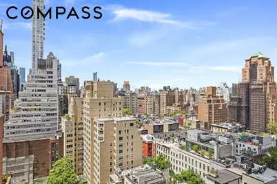166 E 61st Street #18E, New York, NY 10065 - Photo 2