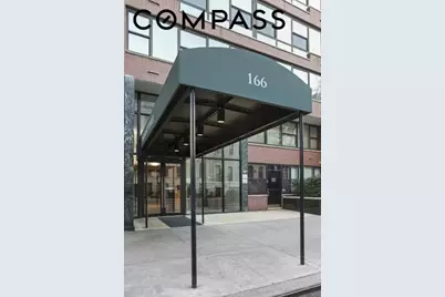 166 E 61st Street #18E, New York, NY 10065 - Photo 8