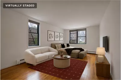 229 E 29th Street #6G, New York City, NY 10016 - Photo 1