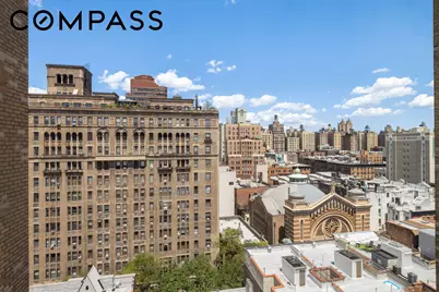 219 W 81st Street #11G, New York City, NY 10024 - Photo 16