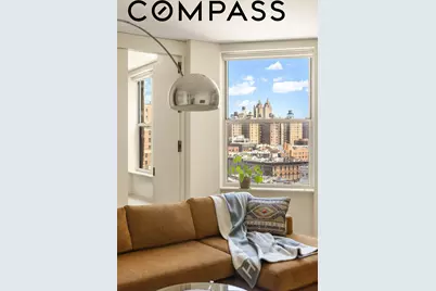 219 W 81st Street #11G, New York City, NY 10024 - Photo 2