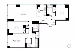 333 E 91st St, New York, NY 10128 - Photo 12