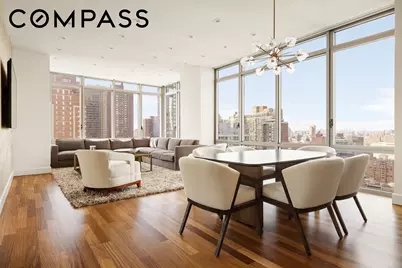 333 E 91st Street #25A, New York, NY 10128 - Photo 1