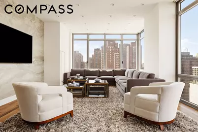 333 E 91st Street #25A, New York, NY 10128 - Photo 2