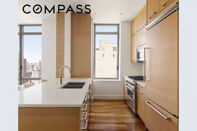 333 E 91st Street #25A, New York, NY 10128 - Photo 4