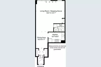 495 E 7th Street #2B, New York City, NY 11218 - Photo 18