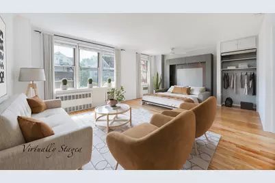 495 E 7th Street #2B, New York City, NY 11218 - Photo 1