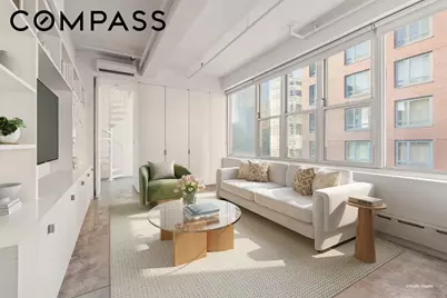 347 W 39th Street #PHNE, New York, NY 10018 - Photo 10