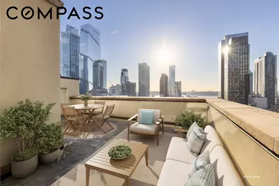 347 W 39th Street #PHNE, New York, NY 10018 - Photo 8