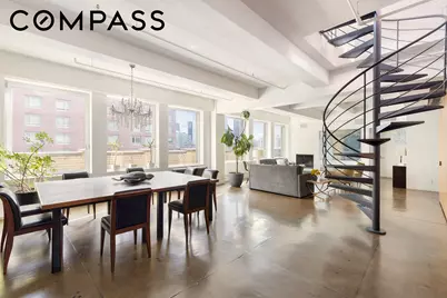 347 W 39th Street #PHNE, New York, NY 10018 - Photo 4