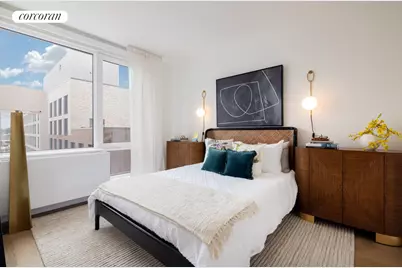 405 W 206th Street #310, New York, NY 10034 - Photo 8