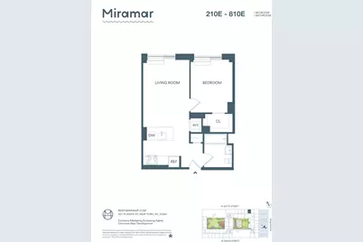405 W 206th Street #310, New York, NY 10034 - Photo 48
