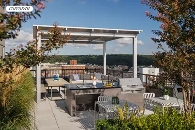 405 W 206th Street #310, New York, NY 10034 - Photo 42