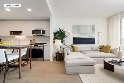 405 W 206th Street #310, New York, NY 10034 - Photo 2