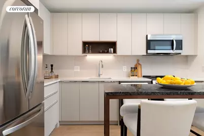 405 W 206th Street #310, New York, NY 10034 - Photo 4