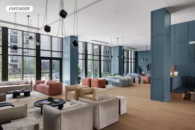 405 W 206th Street #310, New York, NY 10034 - Photo 24
