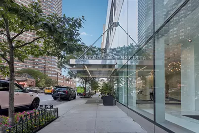 635 W 42nd Street #40D, New York City, NY 10036 - Photo 12