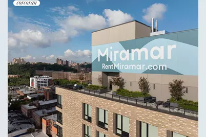 405 W 206th Street #513, New York, NY 10034 - Photo 32