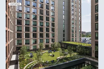 405 W 206th Street #513, New York, NY 10034 - Photo 10