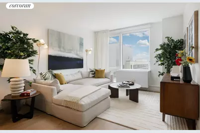 405 W 206th Street #513, New York, NY 10034 - Photo 1