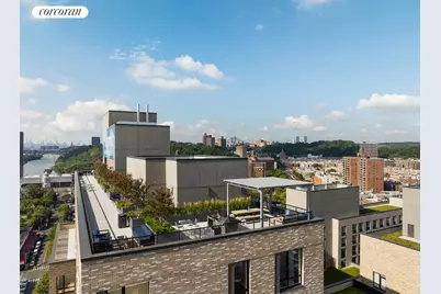 405 W 206th Street #621, New York, NY 10034 - Photo 36