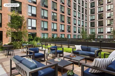 405 W 206th Street #621, New York, NY 10034 - Photo 14