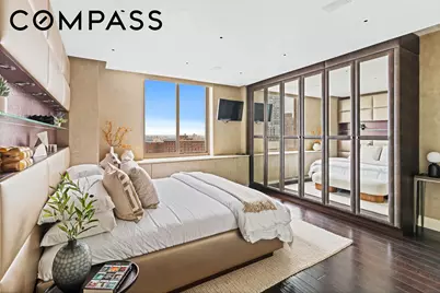 400 E 90th Street #23B, New York, NY 10128 - Photo 10