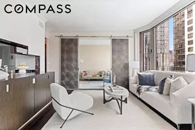 400 E 90th Street #23B, New York, NY 10128 - Photo 4
