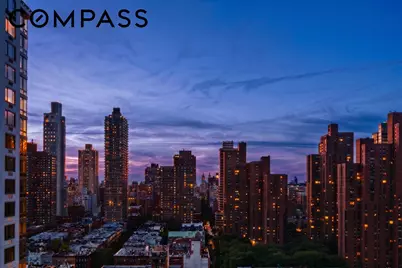 400 E 90th Street #23B, New York, NY 10128 - Photo 6